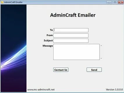 Subject message