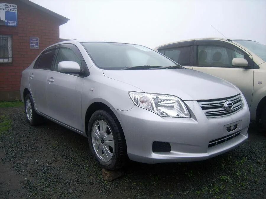 Тойота Axio 2007. Toyota Corolla Axio 2007. Тойота Королла Axio 2007. Королла Аксио 2007.