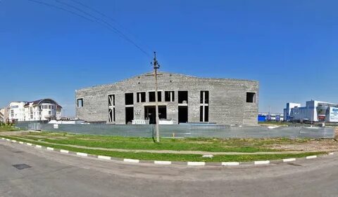 Полы старый оскол