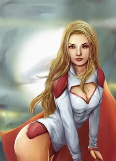 Arts girls 18