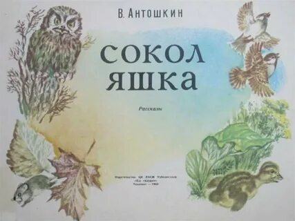 Яшка