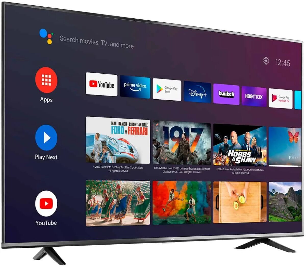 TCL 75 дюймов. Телевизор TCL Android TV. Смарт телевизоры TCL 55p637. Андроид ТВ TCL 50.