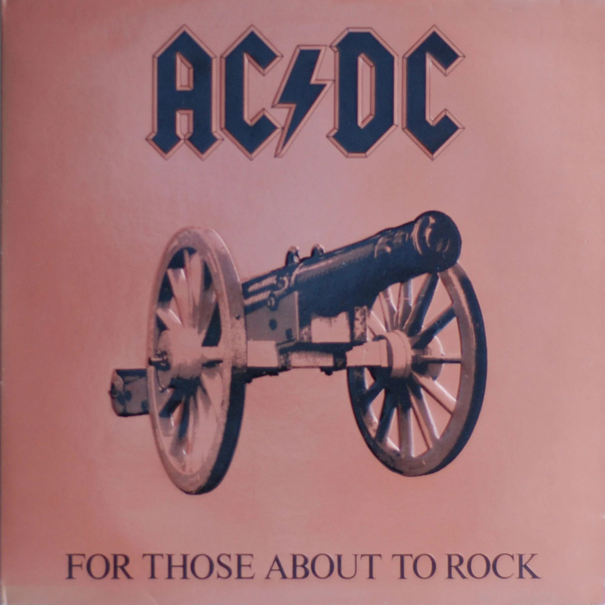 Ac dc for those about to rock. Обложка ac/dc for those about to rock. Ac/dc for those about to rock - обложка альбома. For those about to rock. For those about to rock.