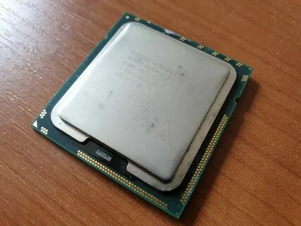 Xeon w