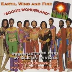Boogie wonderland wind