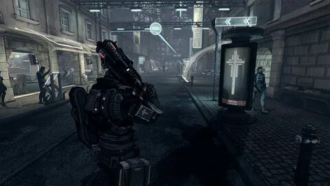 Видео игру черный