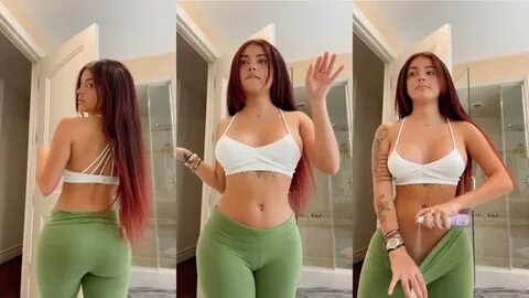 Luna lavand try on haul