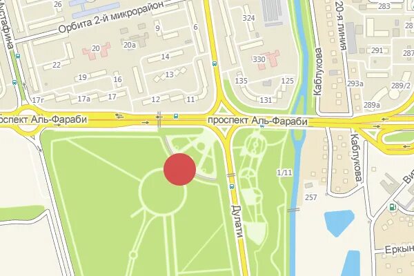 Карта барахолки. Карта барахолки