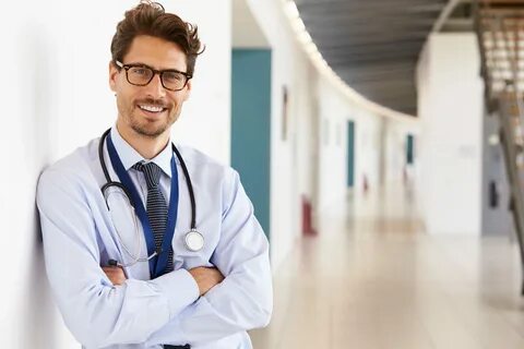 Doctor but