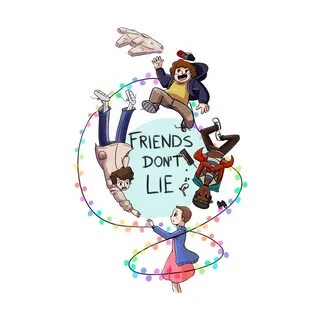 Everything friend