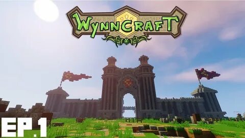 Wynncraft