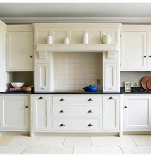 Katrinas kitchens