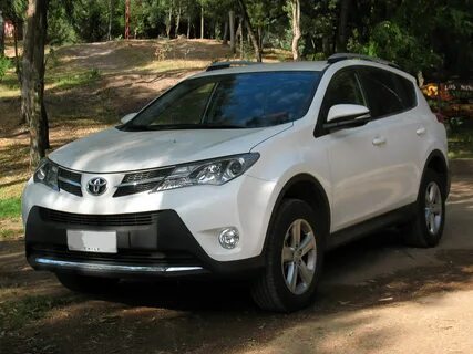 Рав 4 2013 авито