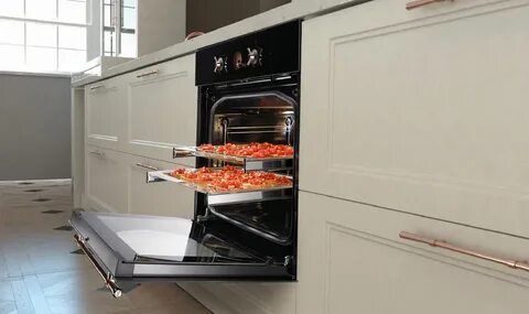Какой духовой шкаф электрический или газовый лучше