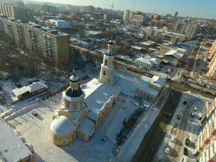 Чкалова пенза
