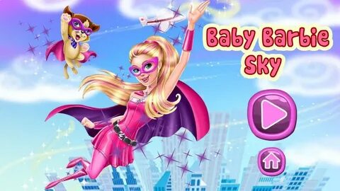 Baby sky