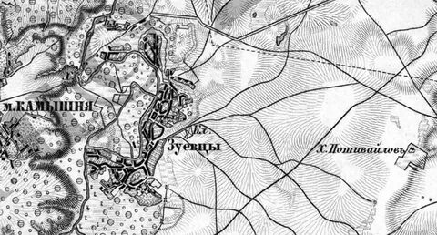 Миргородский уезд