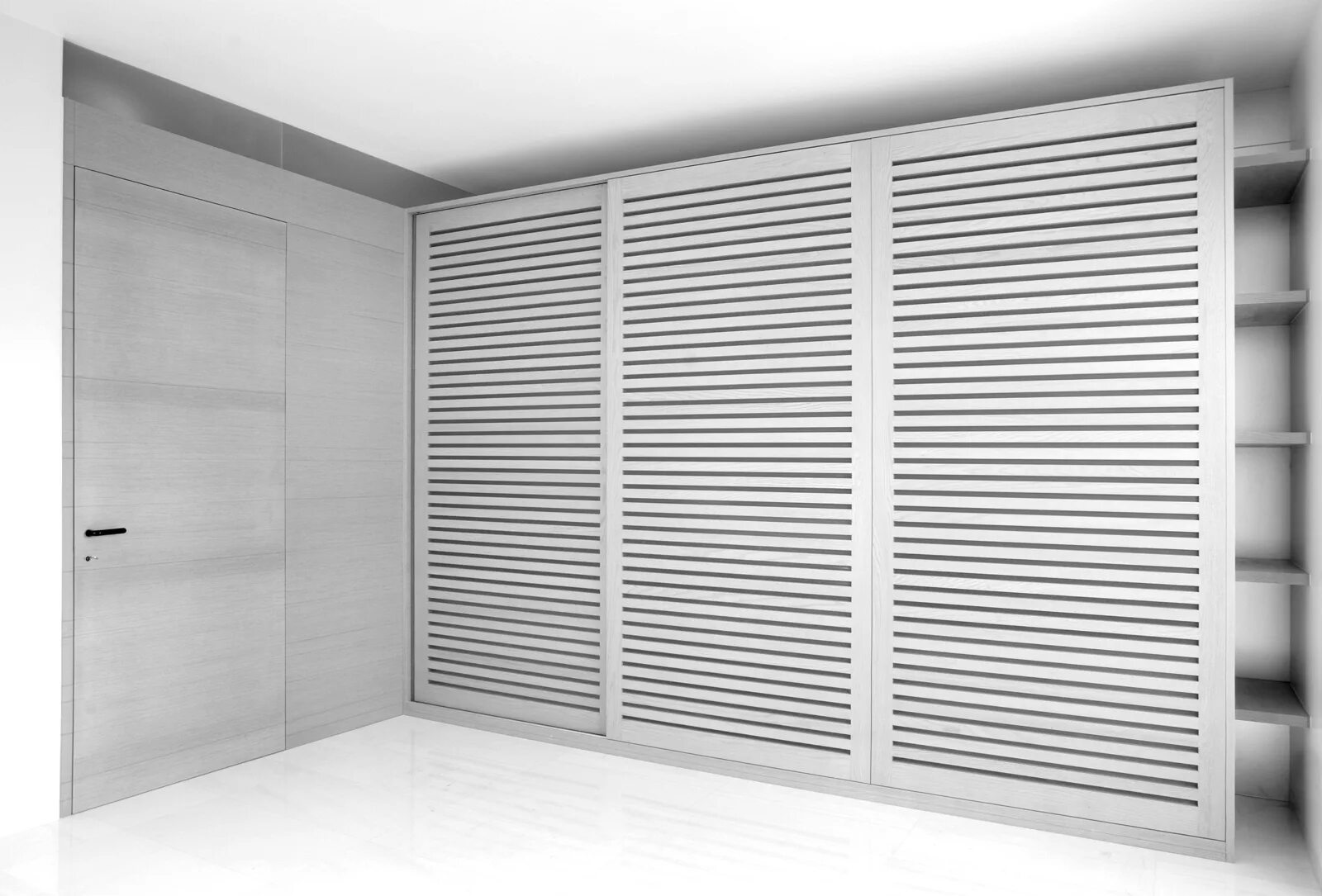 шкафы с жалюзийными дверцами в интерьере. дверцы жалюзийные 444 castorama. Home-78 жалюзийные двери. шкаф с жалюзийными дверцами. токс жалюзийные дверцы.
