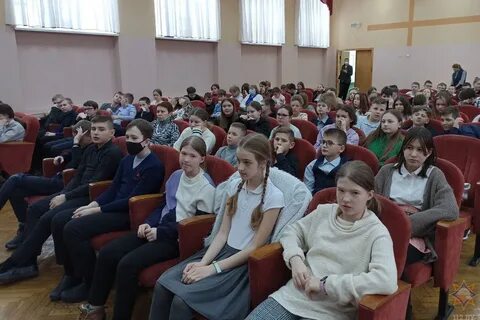 Свежие новости минск