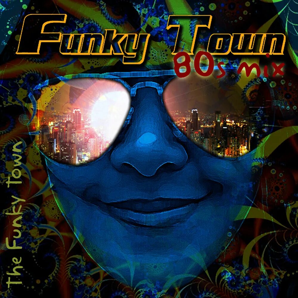 Funky town cartel