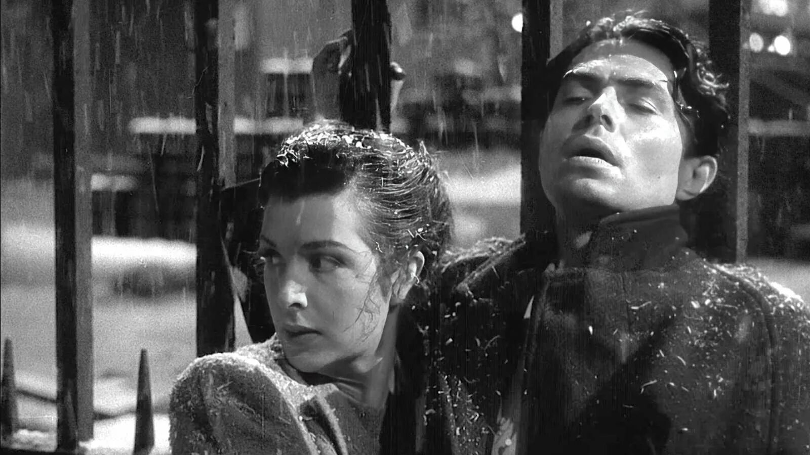 Odd man out. Odd man out 1947. выбывший из игры 1947. carol reed.