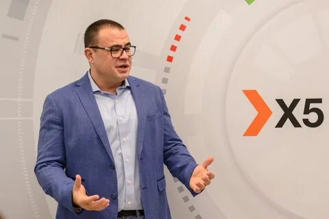 X5 retail новости
