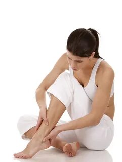 Foot ache