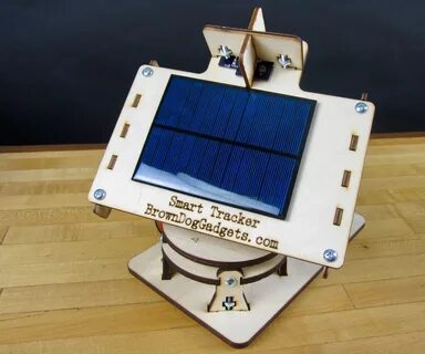 Dual solar