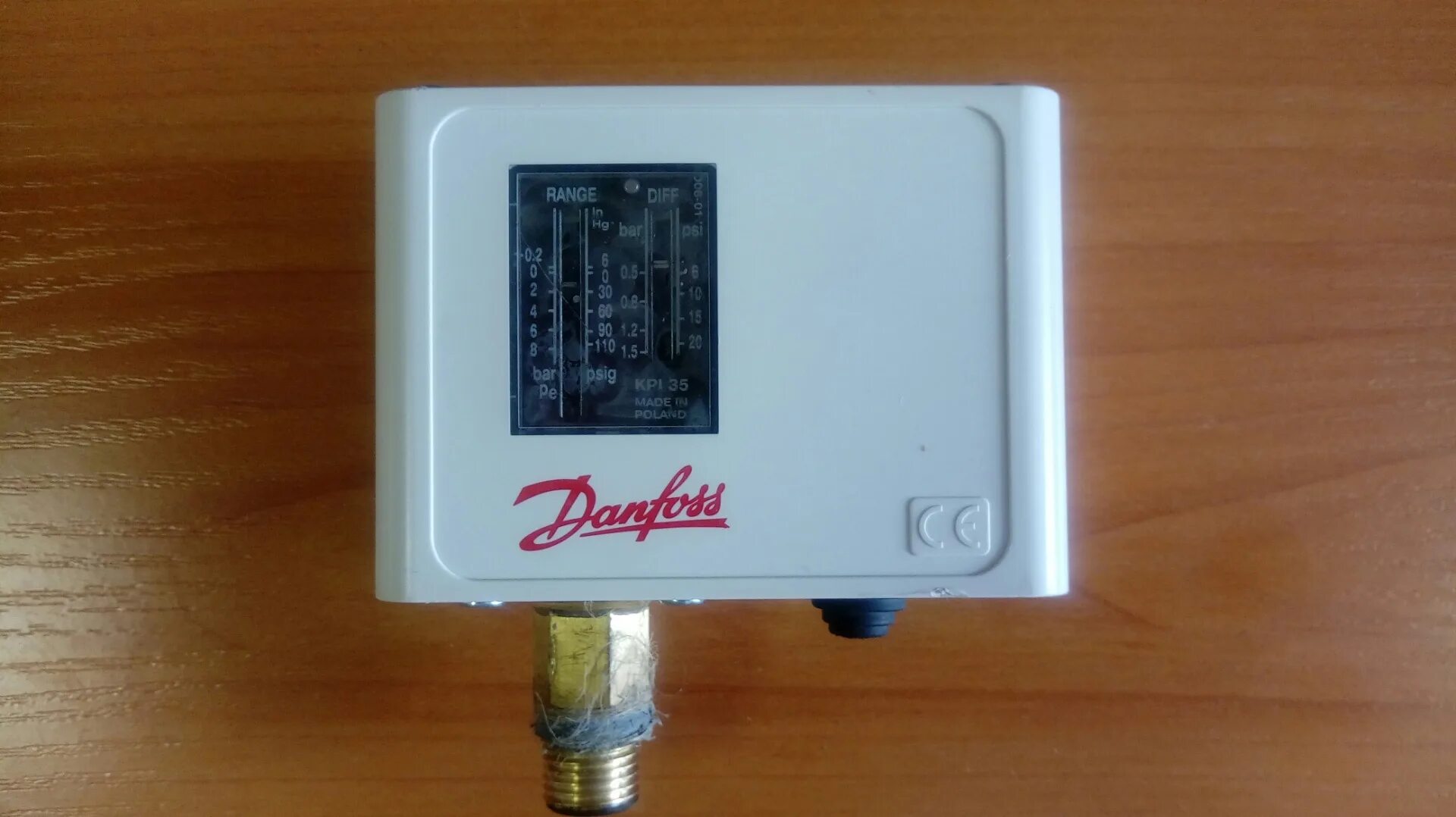 Kpi 35r. Danfoss реле давления KPI 35. Реле давления Danfoss KPI 35 g1/4. Прессостат KPI 35 Данфосс. Реле давления Danfoss KPI 35 g1/4"a 060-121966.