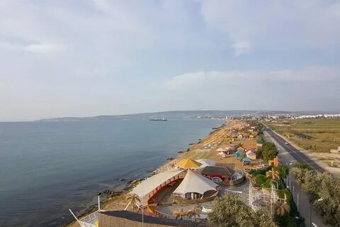 Запорожское отдых