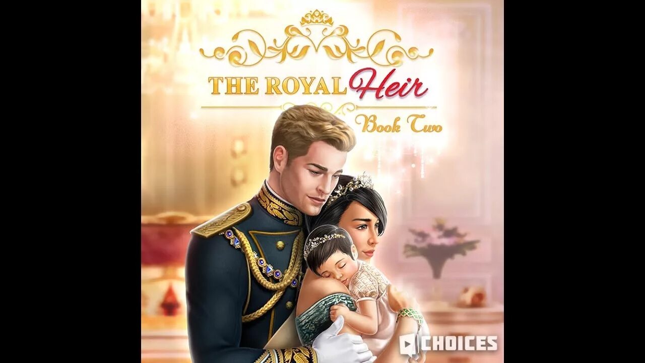 Choices stories you Play. King's choice Heirs. CD Royal we: Royal we. Heir pdf.