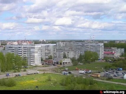 Улица новгородская 35