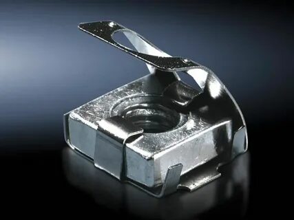Скоба гайка