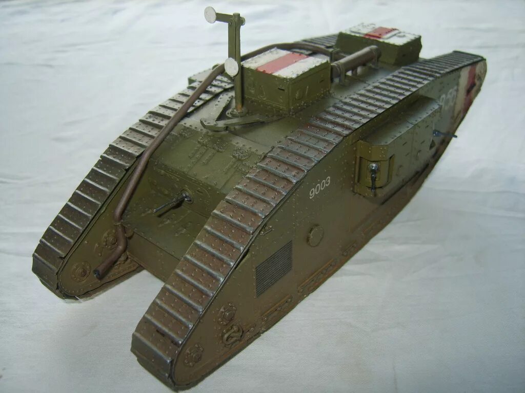 Https mk 5. МК-5-1. Танк МК 5. Английские танки первой мировой. Английский танк мк5.