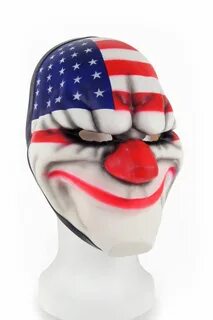 Маска payday