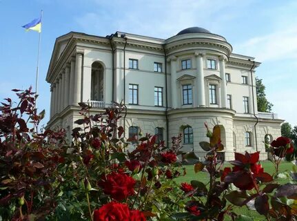 Гостиницы батурин