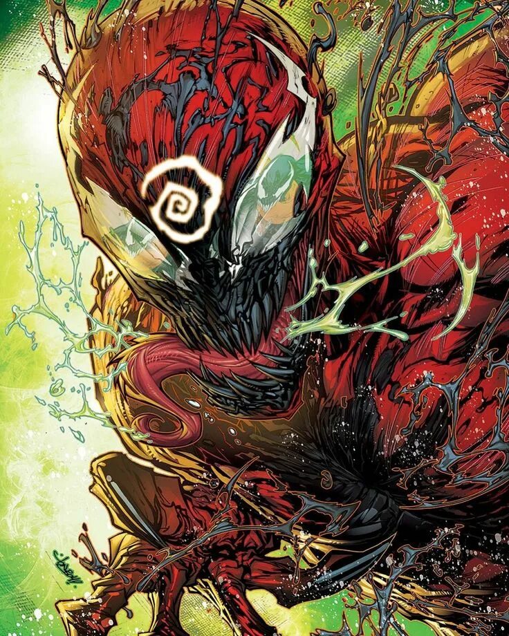 Venom scan