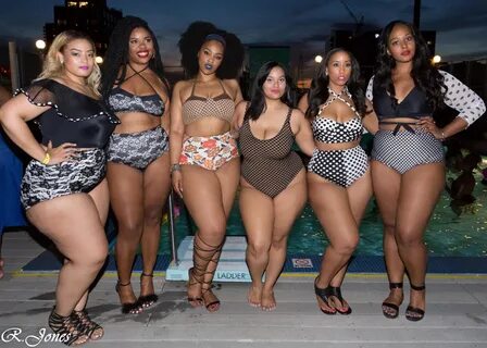 Meet BBW big and beautiful singles. 