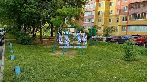 Улица лета 6
