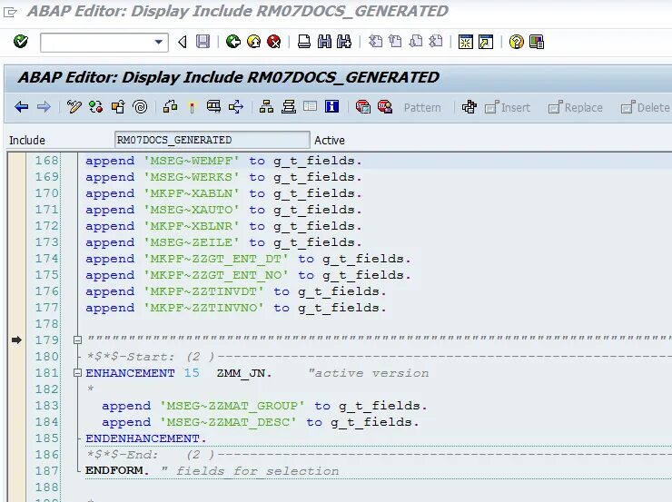 Include top. ABAP язык программирования. ABAP код. SAP ABAP. ABAP Разработчик.