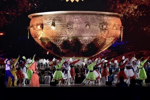 World nomad games 2024