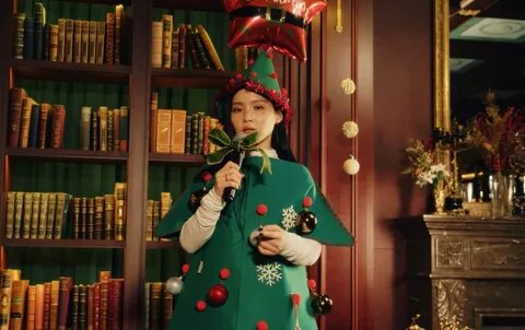 Christmas medley