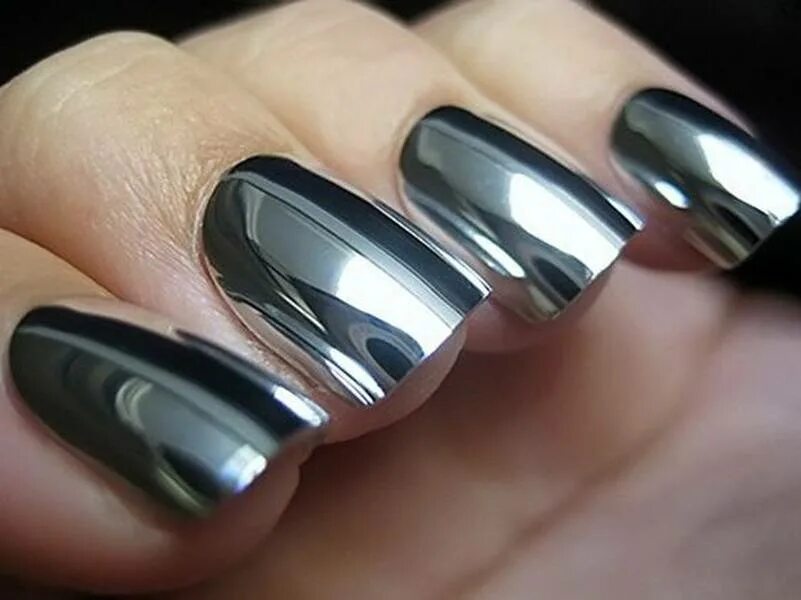 Зеркальный маникюр. Отражающий зеркальный. Отражающий зеркальный. Втирку "зеркальная космос №3 метеоритный поток". Зеркальный лак серебро.