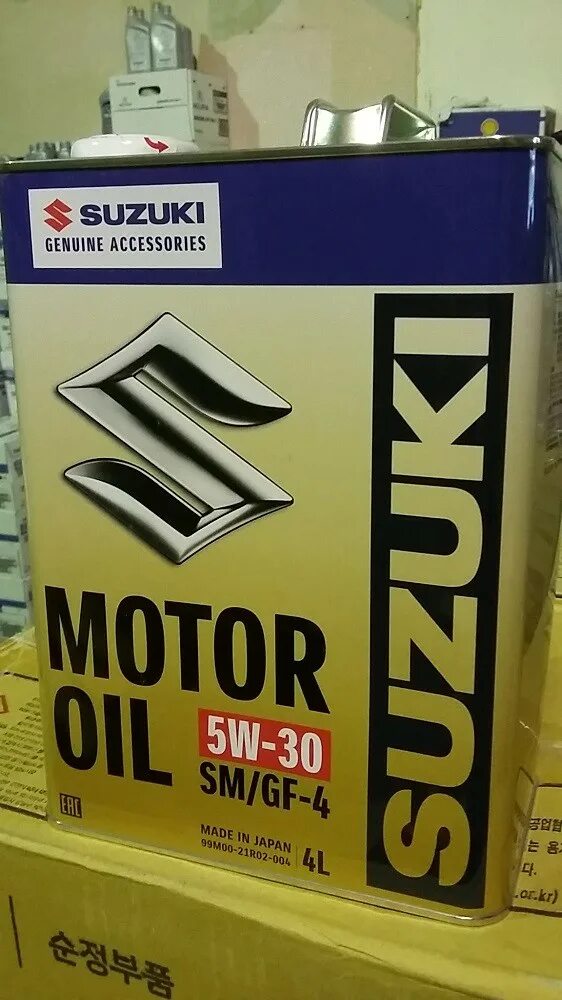 масло сузуки 0w20 артикул. Suzuki 99m00-21r02-004. моторное масло для сузуки гранд витара 2. оригинальное масло сузуки. моторное масло suzuki motor oil 5w-30 sm/gf-4, 4 л.