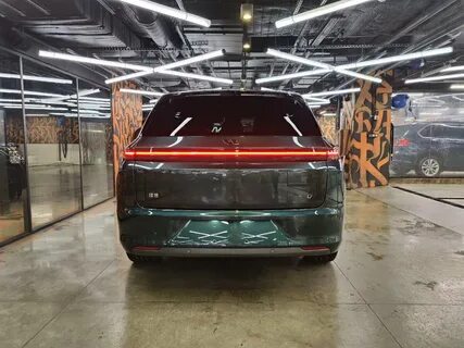 Lixiang l7