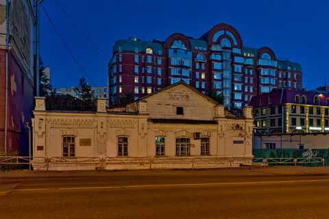 Инди пермь