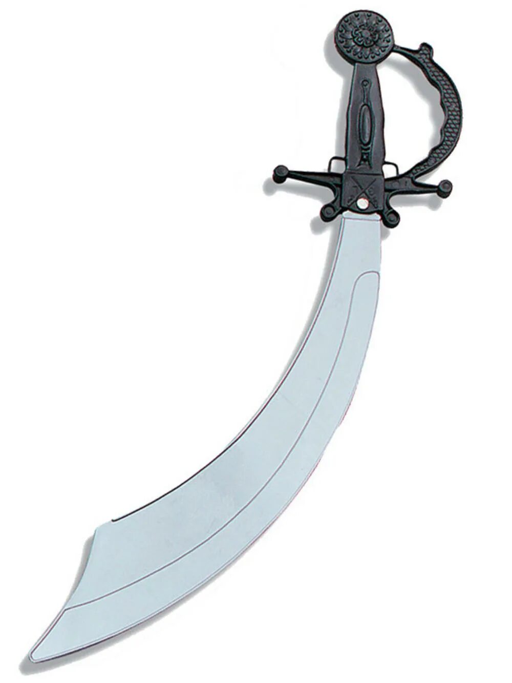 Кутласс пиратская сабля. Pirate sword. Меч карнавальный. Пиратский клинок. Пиратский кинжал.