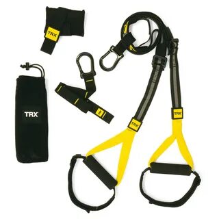 Функциональные петли trx