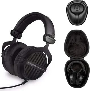 Beyerdynamic dt 990 pro