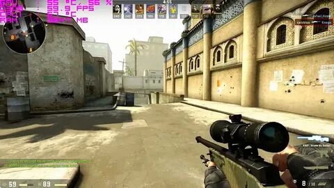 Cs go amd